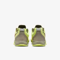 Nike Ja 2 Big дитячі баскетбольні Кросівки Yellow