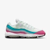 Nike Air Max '95 G для гольфа Кроссовки Pink