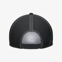Canada Nike Soccer Trucker Cap колір чорний