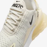 Nike Air Max 270 жіноча Кросівки колір білий