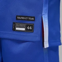 Nike Victor Wembanyama France Limited Road мужские Jordan баскетбольные Replica Jersey синий