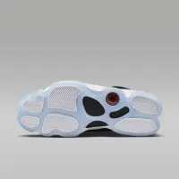 Nike Jordan 6 Rings чоловічі Кросівки колір чорний