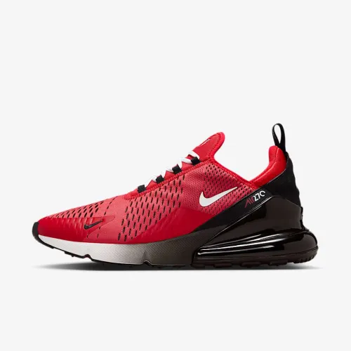 Chicago колір білий Sox Nike Air Max 270 чоловічі Кросівки колір червоний