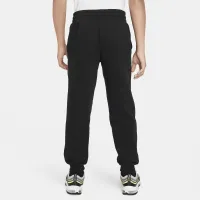 Nike CR7 Big детские Club Fleece Soccer Joggers цвет черный