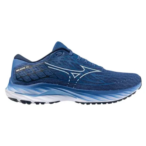 Кросівки для бігу Mizuno WAVE INSPIRE 20 (J1GC244406)