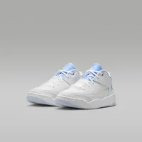 Nike Jordan Flight Origin 3 Little дитячі Кросівки колір сірий