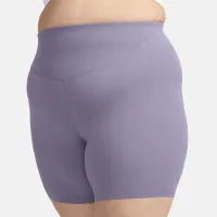 Nike Zenvy женская Gentle-Support С высокой Талией 8