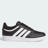 Кроссовки adidas Hoops 4.0 JI3474 - Черные