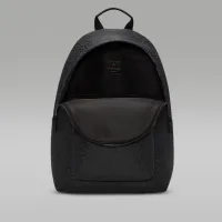 Nike Jordan Icon наплічник (20L) колір чорний
