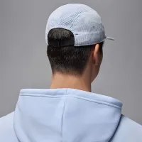 Nike Jordan Fly Jumpman Hat блакитний