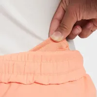 Nike One Girls' Dri-FIT 3