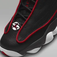 Nike Jordan Pro Strong Big детские Кроссовки цвет черный
