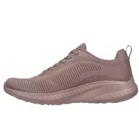 Кроссовки SKECHERS BOBS Squad Chaos - Face Off (117209-CLAY)