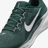 Nike Pegasus 41 NFL Philadelphia Eagles чоловічі Road Running Кросівки колір зелений