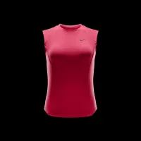 Nike Running Division жіноча Dri-FIT Pocket Running Tank Top Pink
