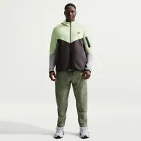 Nike Tech мужские Dri-FIT Shori Knit Pants цвет серый