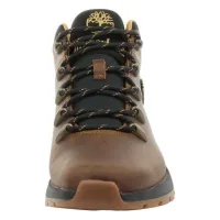 Кроссовки Мужские Timberland EURO SPRINT TREKKER MID (A67TG)