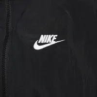 Nike Sportswear Essential Windrunner женская Woven Куртка цвет черный