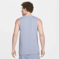 Nike Primary чоловічі Dri-FIT Versatile Tank блакитний