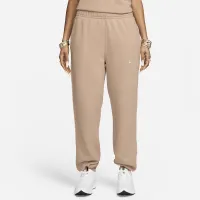 Nike NOCTA NOCTA Fleece CS Sweatpants колір коричневий