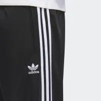 Штаны adidas Originals Adicolor Classics Firebird IJ7055 - Черные