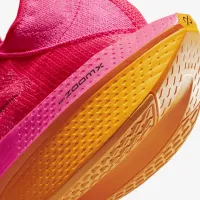 Nike Alphafly 2 чоловічі Road Racing Кросівки Pink