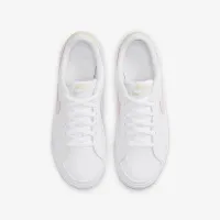 Nike Court Legacy Big детские Кроссовки цвет белый