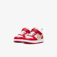 Nike Court Borough Low Recraft Baby/Toddler Кроссовки цвет белый