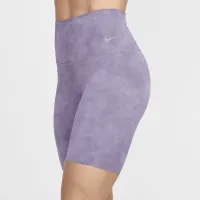 Nike Zenvy Tie-Dye жіноча Gentle-Support З високою талією 8