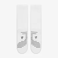 Nike Vapor Football Crew носки цвет белый