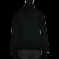 Nike Fast Repel жіноча Running Куртка колір зелений