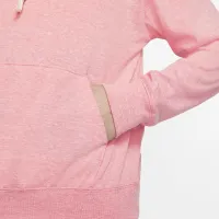 Nike Sportswear Gym Vintage жіноча Толстовка з капюшоном Pink