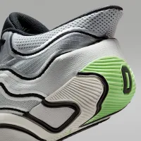 Nike Tatum 3 Big дитячі баскетбольні Кросівки колір сірий