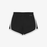 Nike Tempo шорти Little дитячі шорти колір чорний
