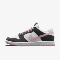 Nike Dunk Low Unlocked By You Custom Кросівки різнокольорові