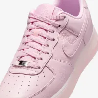Nike NOCTA Air Force 1 Low чоловічі Кросівки Pink