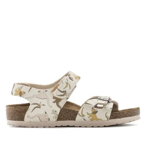Сандали Birkenstock Colorado Kids 1024322 - Бежевый