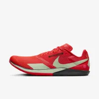 Nike Rival Waffle 6 Road and Cross-Country Racing Кросівки колір червоний