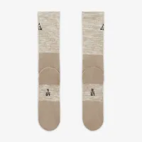 Nike ACG Everyday Cushioned Crew носки (1 пара) цвет серый