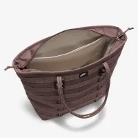 Nike Sportswear RPM Tote (26L) цвет фиолетовый