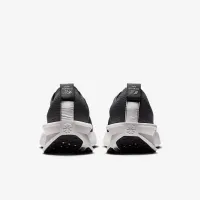 Nike Interact Run мужские Road Running Кроссовки цвет серый