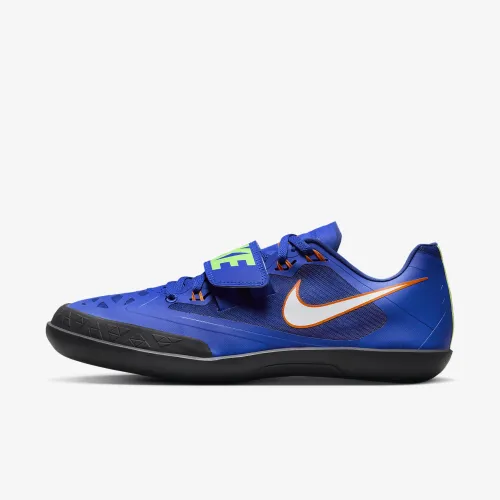 Nike Zoom SD 4 Track & Field Throwing Кросівки блакитний