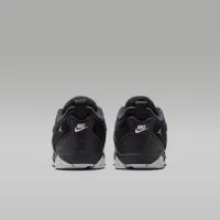 Nike Jordan MVP 92 Baby/Toddler Кросівки колір чорний