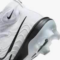 Nike Alpha Huarache NXT MCS мужские бейсбольные бутсы цвет белый