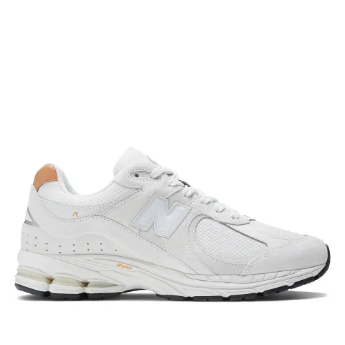 Кросівки New Balance M2002REC - Білі