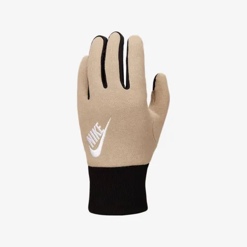 Nike Club Fleece чоловічі Gloves колір коричневий