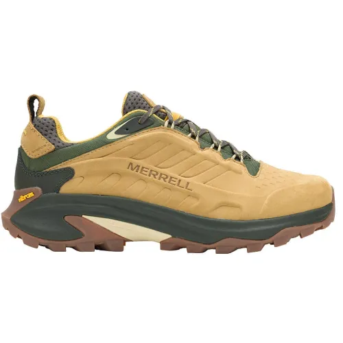 Кроссовки для треккинга Мужские Merrell MOAB SPEED 2 LTR WP (J038423)