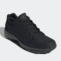 Кросівки adidas Daroga Plus Lea New GW3614 - Чорні