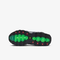 Nike Air Max Dn8 Big дитячі Кросівки колір чорний