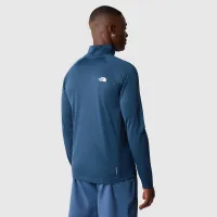 Кофта/футболка The North Face Flex 0A7ZBCHKW1 - Синяя